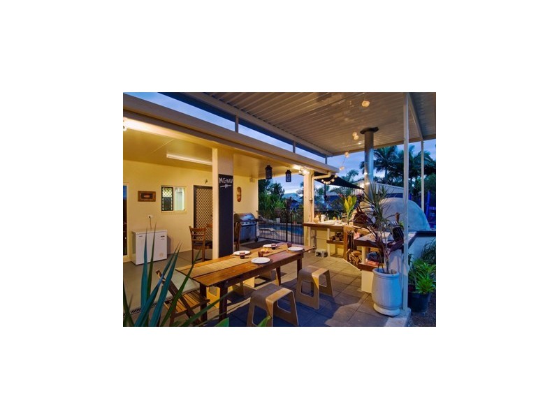 4  Mayflower Street, Mount Sheridan QLD 4868