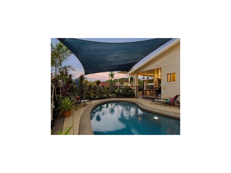 4  Mayflower Street, Mount Sheridan QLD 4868