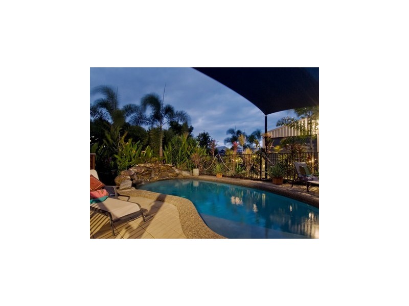 4  Mayflower Street, Mount Sheridan QLD 4868