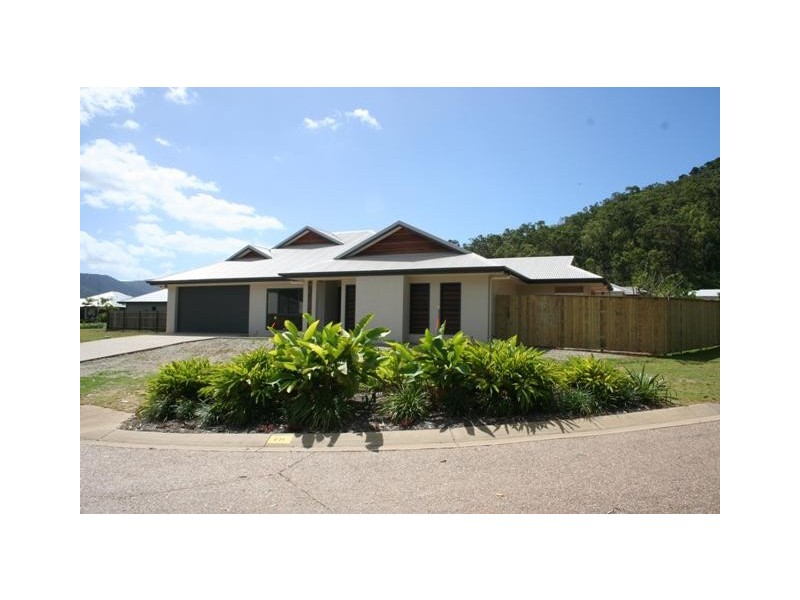 Trinity Park QLD 4879