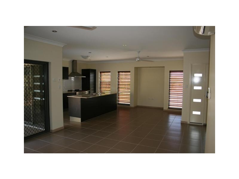 Trinity Park QLD 4879