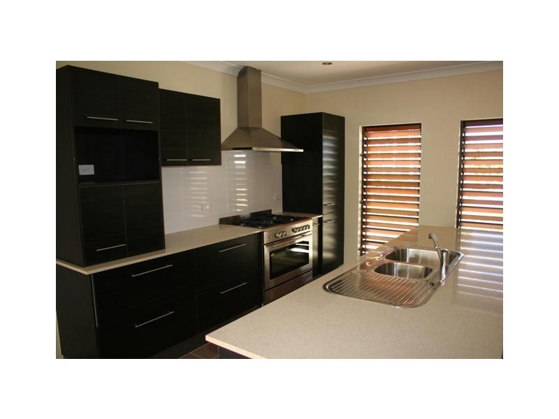 Trinity Park QLD 4879