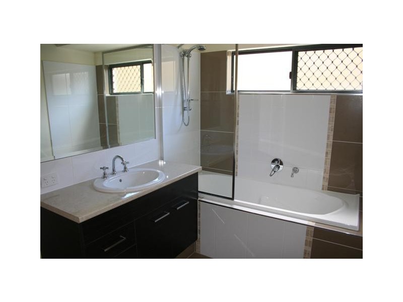 Trinity Park QLD 4879