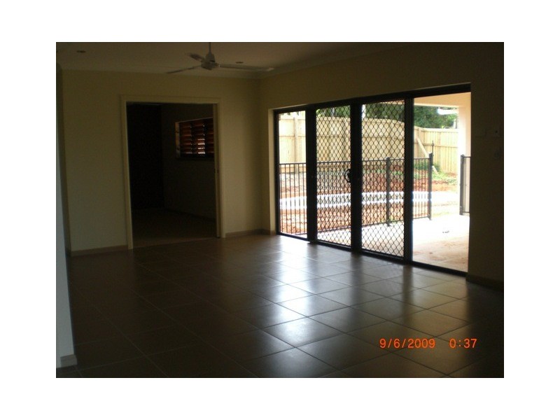 Trinity Park QLD 4879