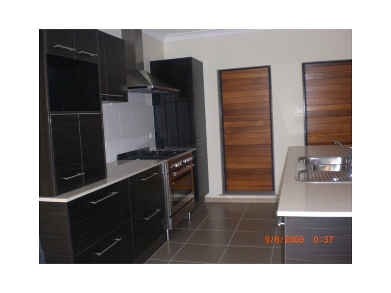 Trinity Park QLD 4879