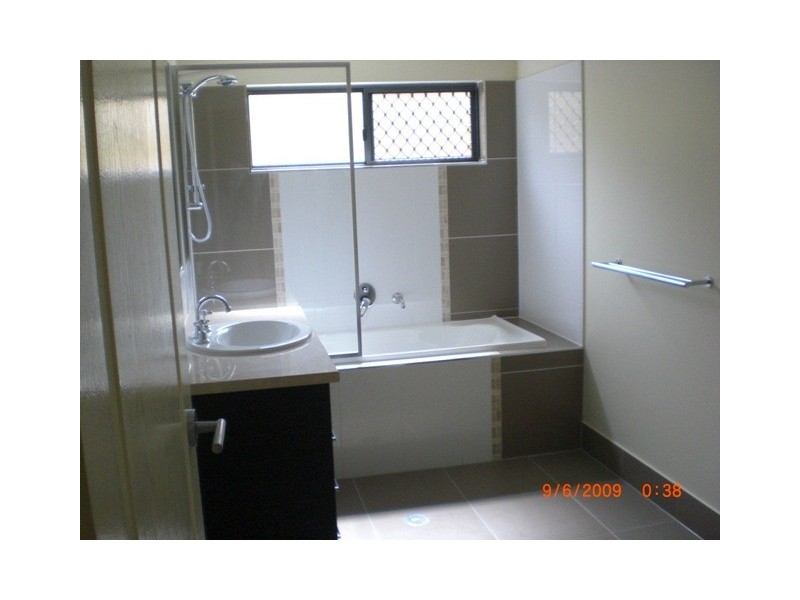 Trinity Park QLD 4879