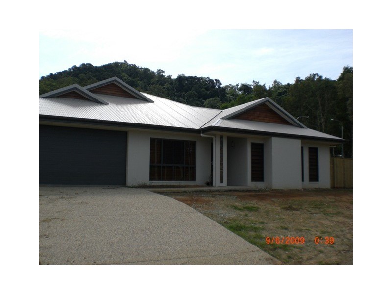 Trinity Park QLD 4879