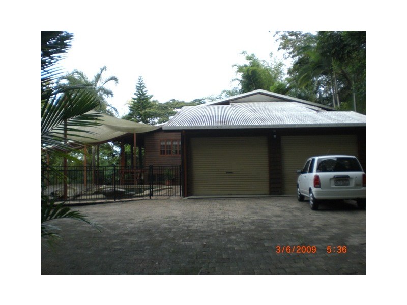 Bayview Heights QLD 4868