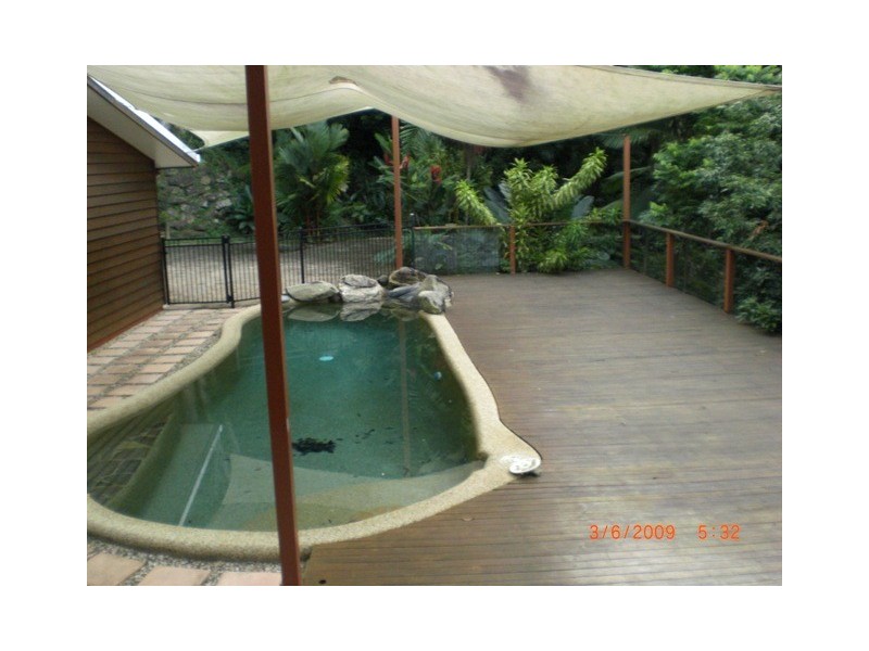 Bayview Heights QLD 4868