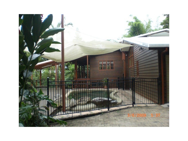 Bayview Heights QLD 4868