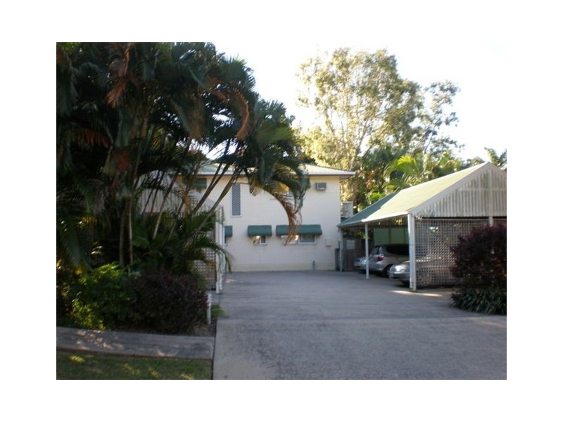 Freshwater QLD 4870