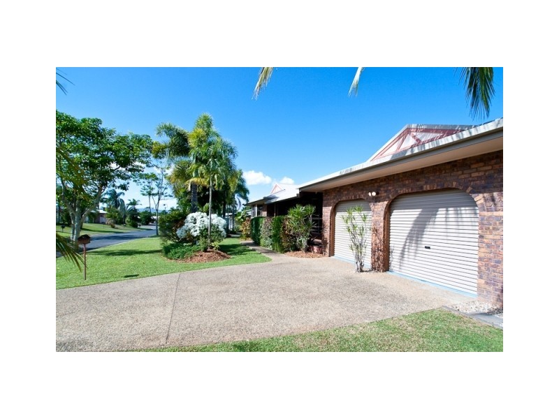 4 Dugong Close, Bentley Park QLD 4869