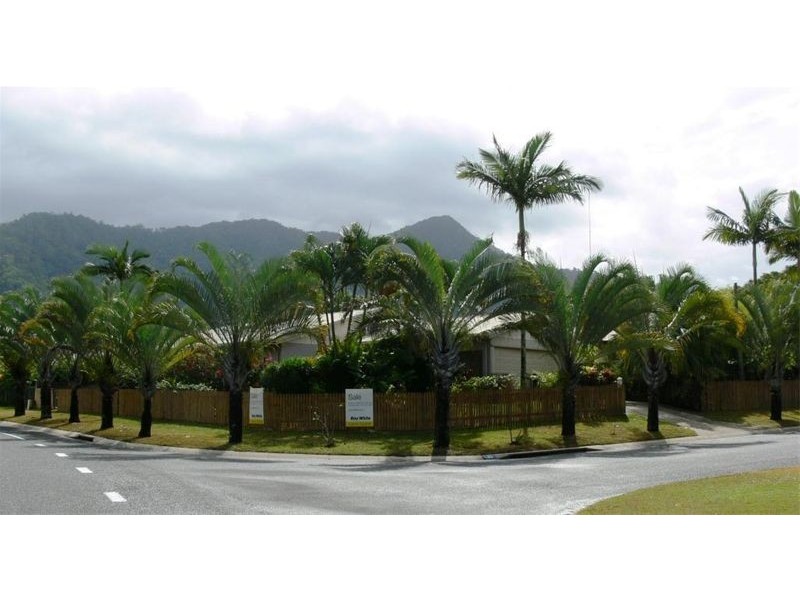 1 Neptune Court, Mount Sheridan QLD 4868