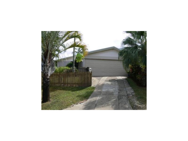 1 Neptune Court, Mount Sheridan QLD 4868