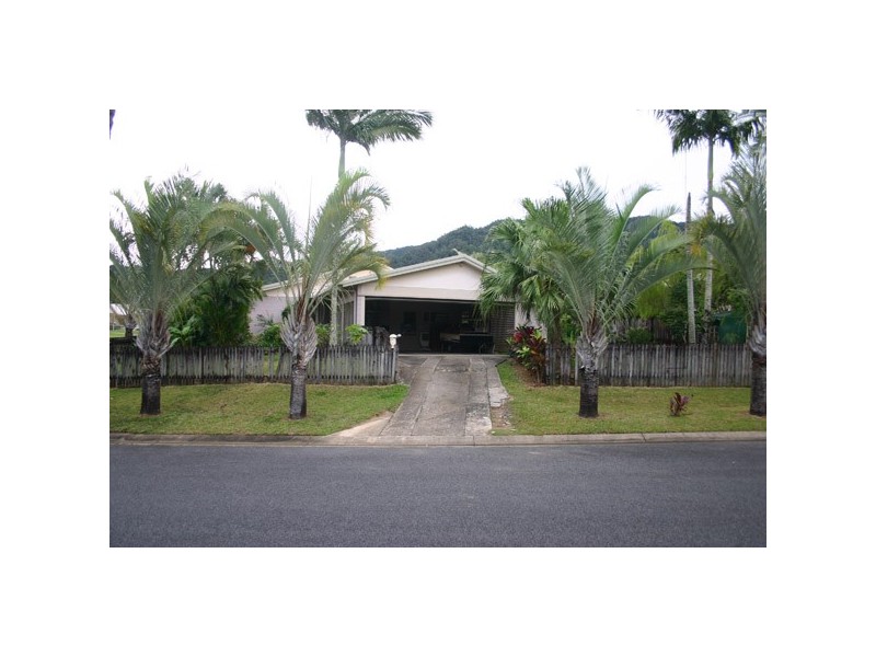 1 Neptune Court, Mount Sheridan QLD 4868