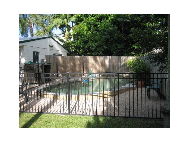 9/36-38 Old Smithfield Road, Freshwater QLD 4870