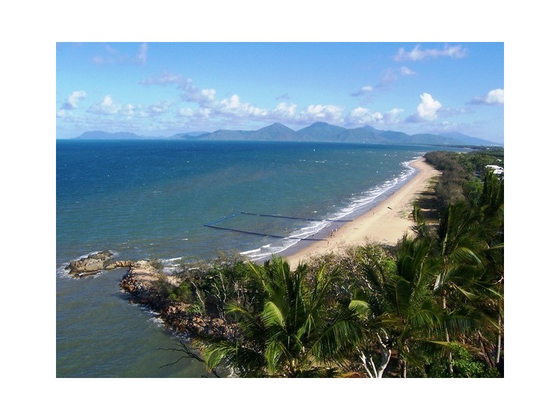 Yorkeys Knob QLD 4878