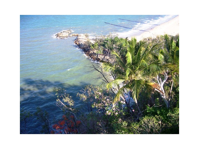 Yorkeys Knob QLD 4878