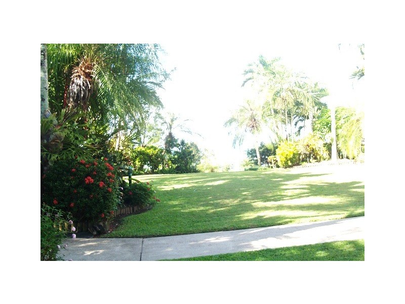 Yorkeys Knob QLD 4878