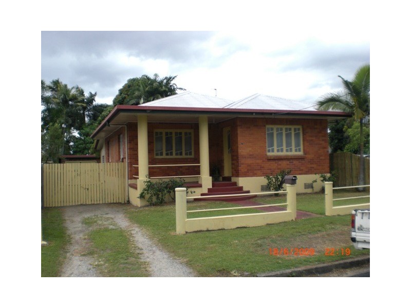 Bungalow QLD 4870