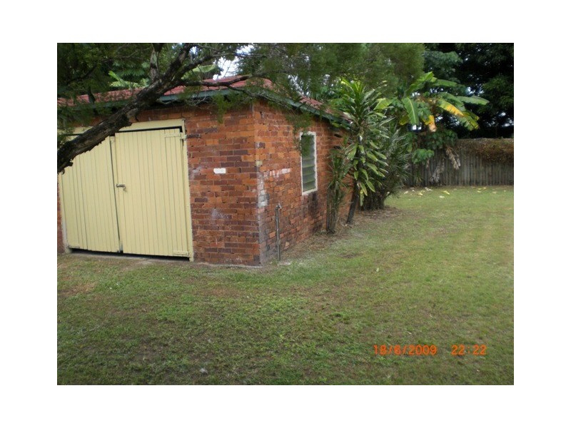 Bungalow QLD 4870