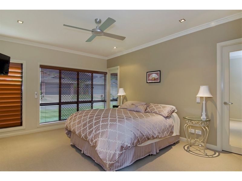 7 Ashwood Circuit, Smithfield QLD 4878
