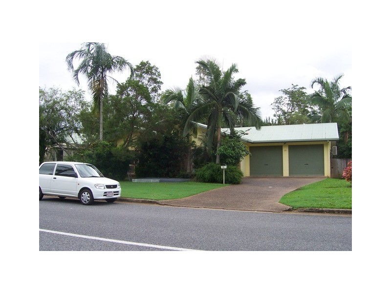 Mooroobool QLD 4870