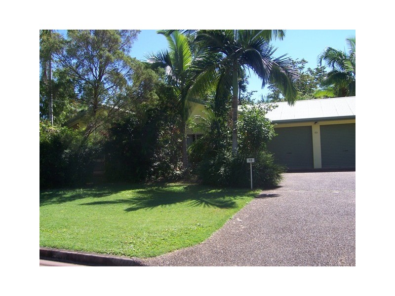 Mooroobool QLD 4870