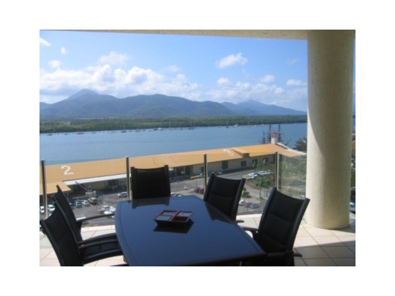 Cairns City QLD 4870