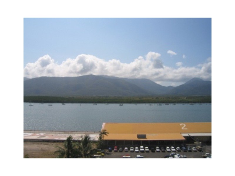 Cairns City QLD 4870