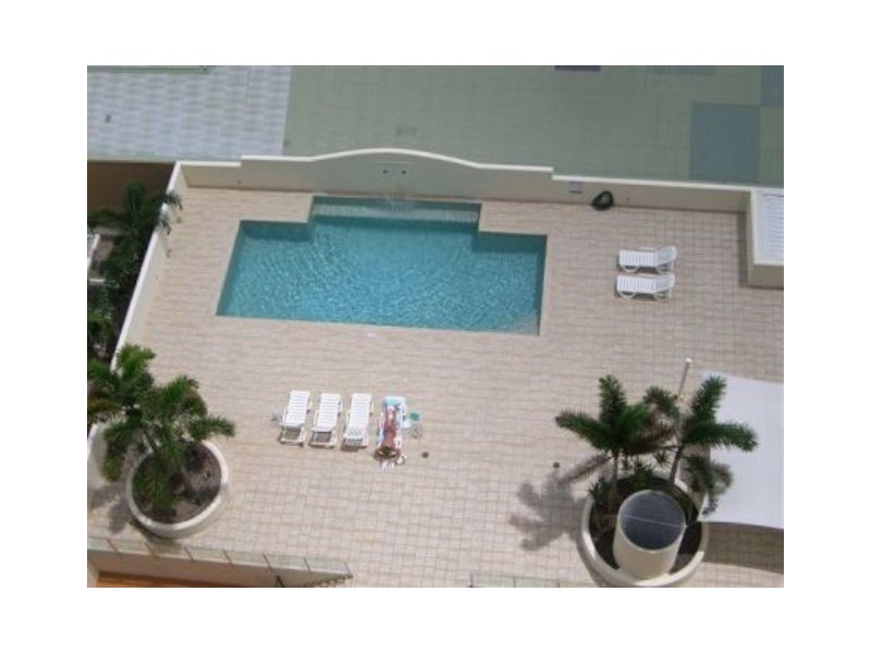Cairns City QLD 4870