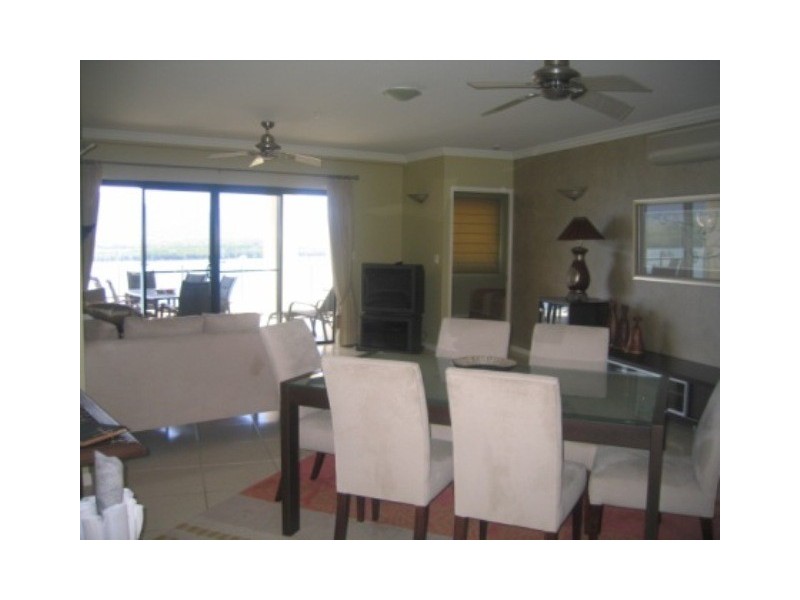 Cairns City QLD 4870