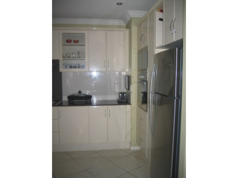 Cairns City QLD 4870