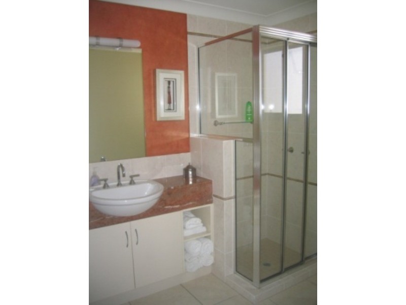 Cairns City QLD 4870