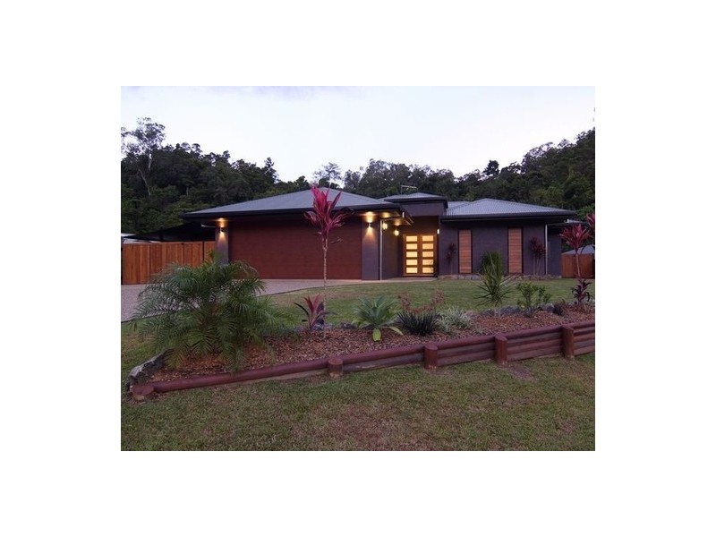 28 Goodsell Drive, Bentley Park QLD 4869