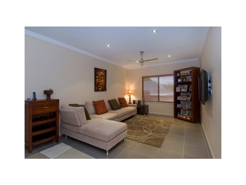 28 Goodsell Drive, Bentley Park QLD 4869