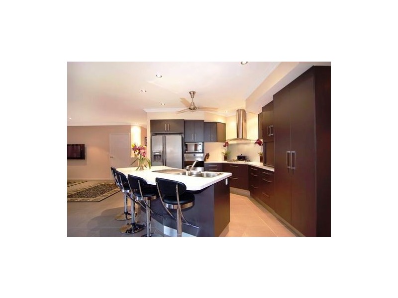 28 Goodsell Drive, Bentley Park QLD 4869