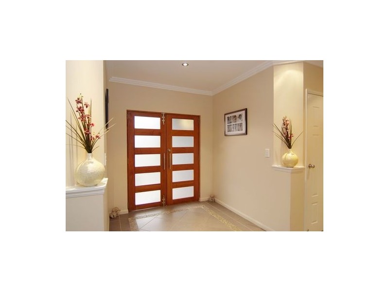 28 Goodsell Drive, Bentley Park QLD 4869