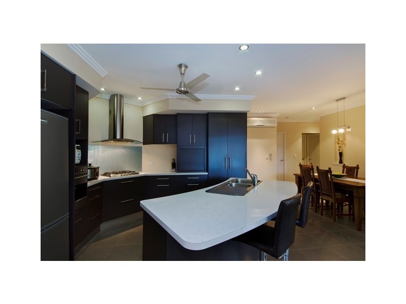 28 Goodsell Drive, Bentley Park QLD 4869