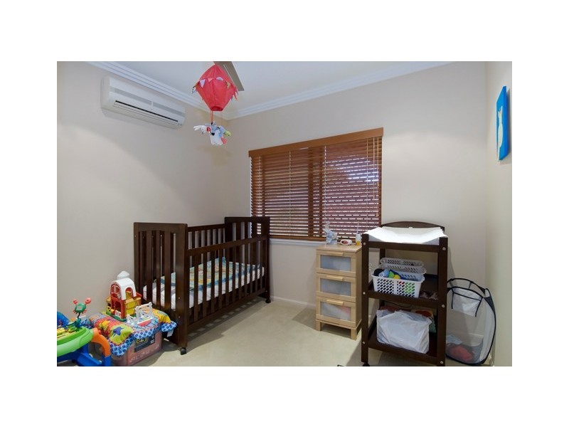 28 Goodsell Drive, Bentley Park QLD 4869