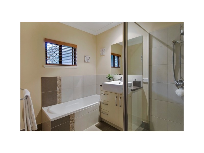 28 Goodsell Drive, Bentley Park QLD 4869