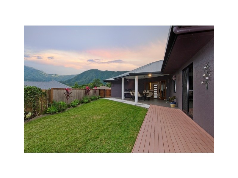 28 Goodsell Drive, Bentley Park QLD 4869