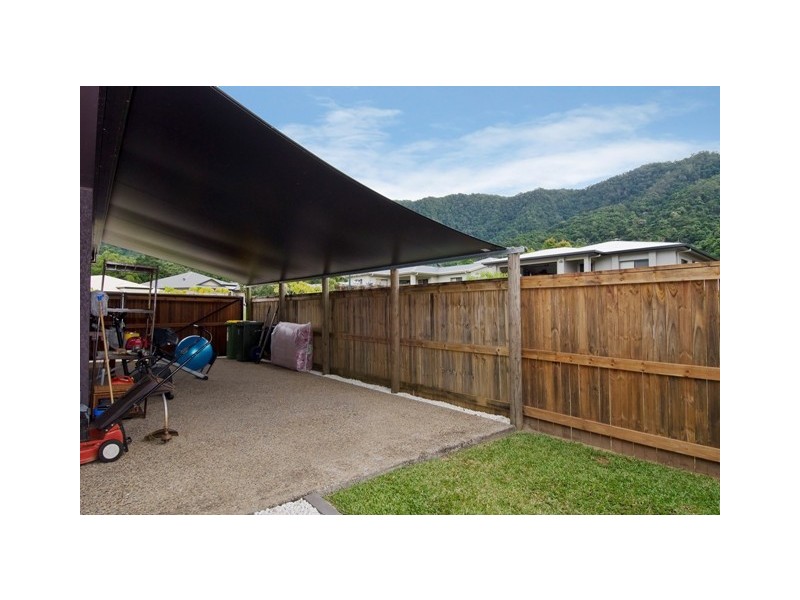28 Goodsell Drive, Bentley Park QLD 4869