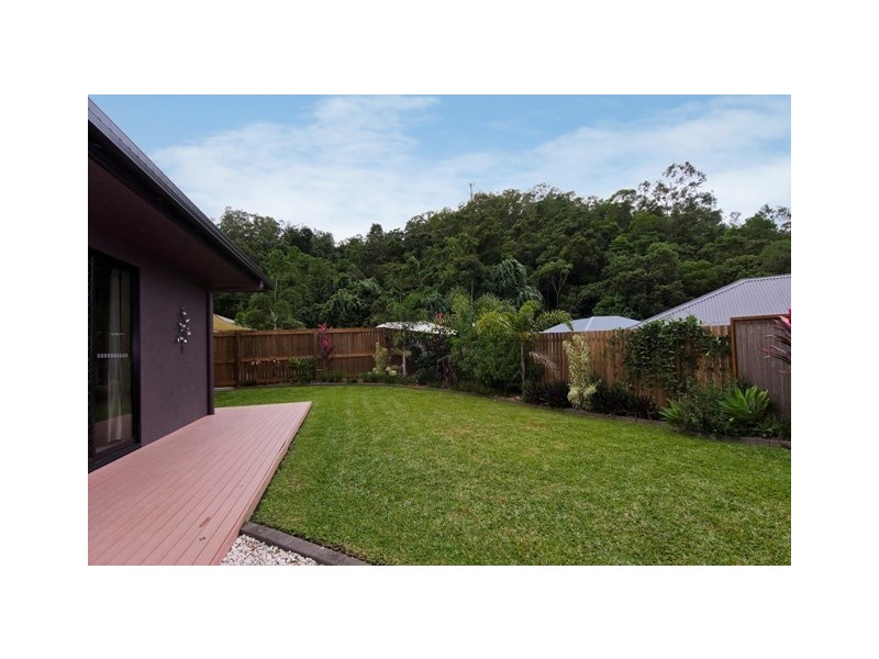 28 Goodsell Drive, Bentley Park QLD 4869