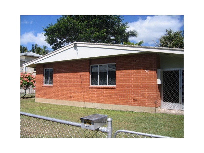 Cairns North QLD 4870