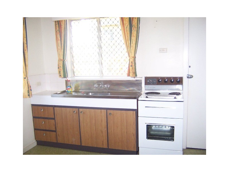 Cairns North QLD 4870