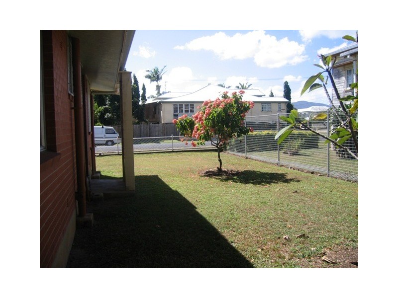 Cairns North QLD 4870