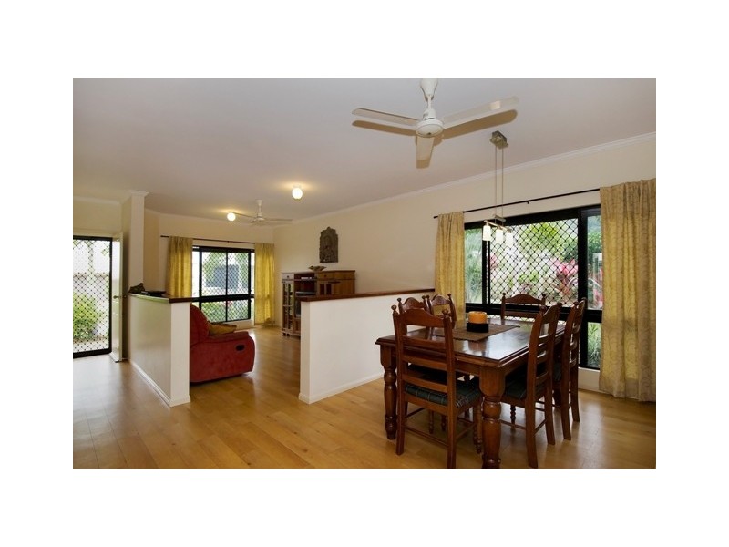 Mount Sheridan QLD 4868