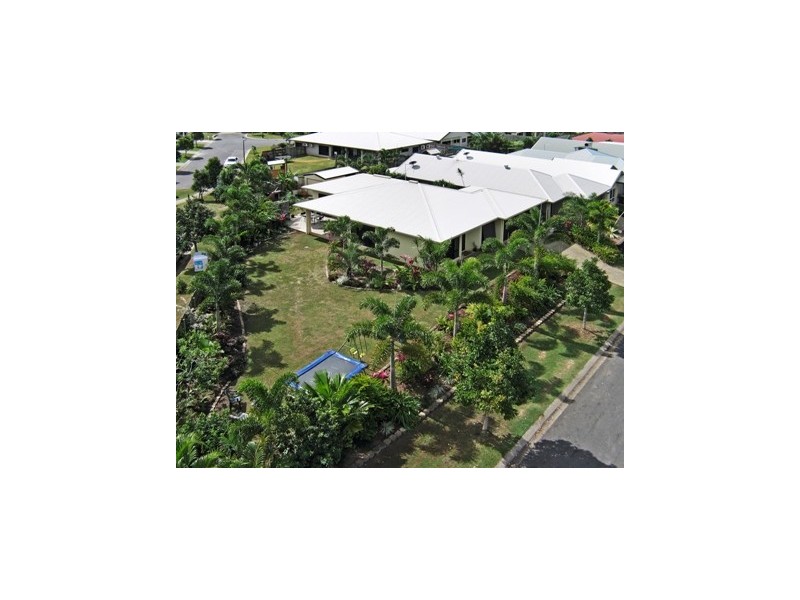 Mount Sheridan QLD 4868