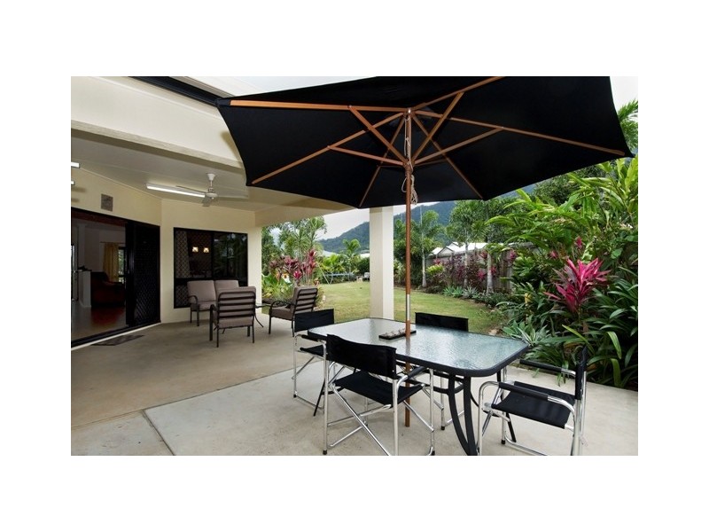 Mount Sheridan QLD 4868